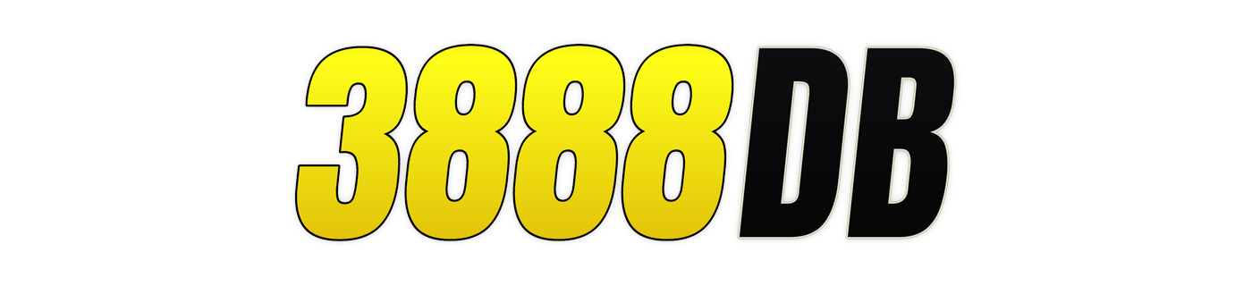 3888db লোগো